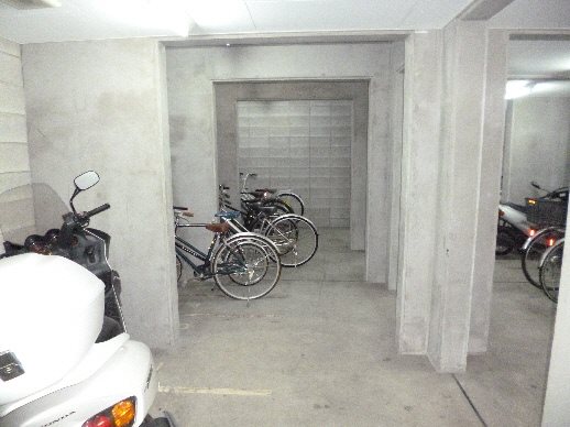 ステージファースト赤堤  その他8