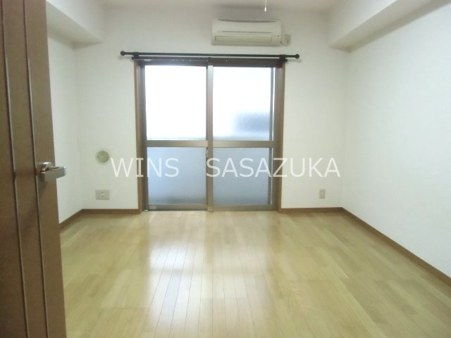 ステージファースト赤堤  リビング