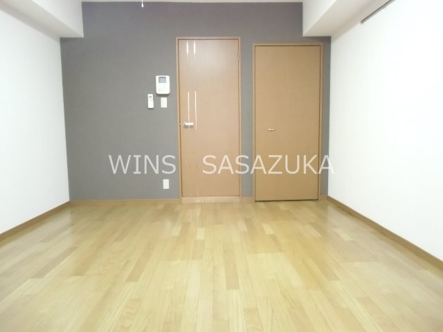 ステージファースト赤堤  ベッドルーム