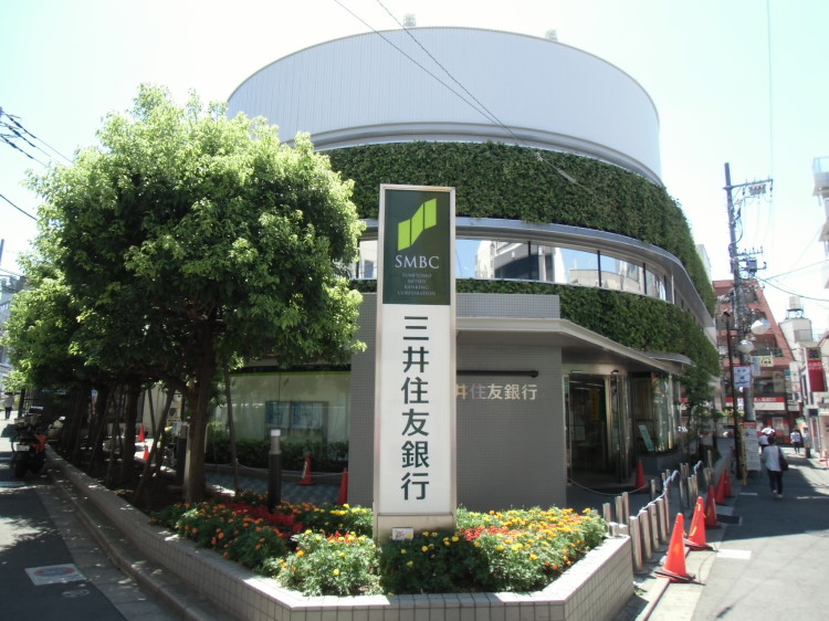 ステージファースト赤堤  周辺画像4