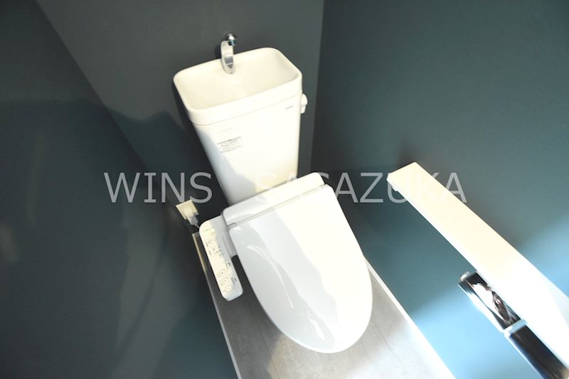 杉並区和泉1丁目貸家  その他2