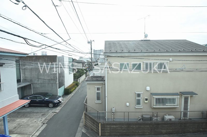 杉並区和泉1丁目貸家  その他5