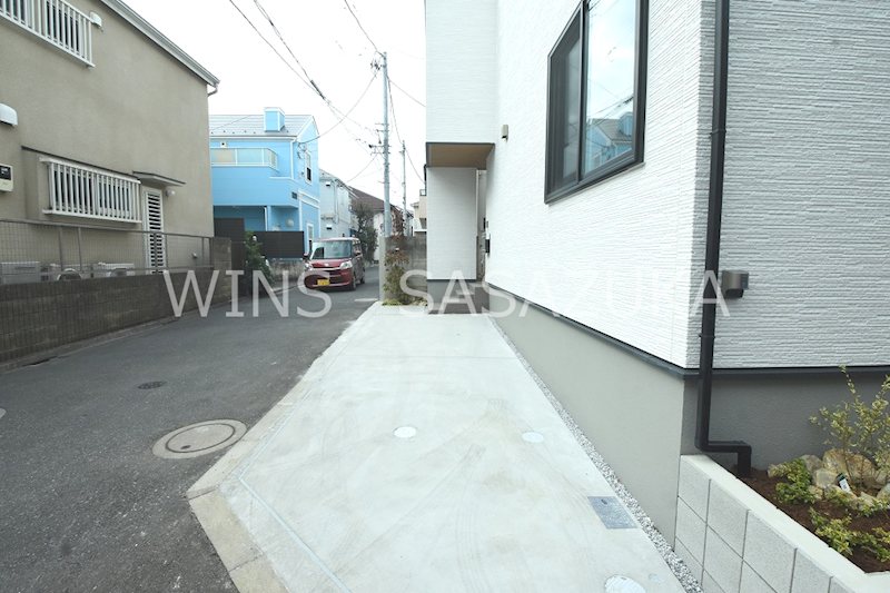 杉並区和泉1丁目貸家  その他6