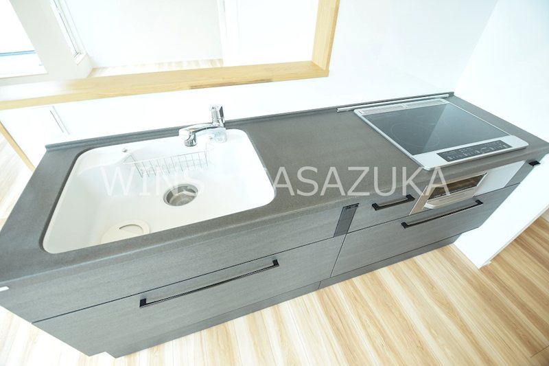 杉並区和泉1丁目貸家  キッチン