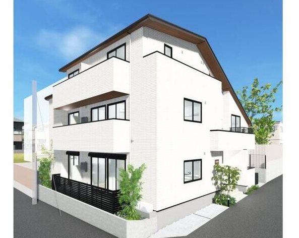 ザ・フォレスト明大前 その他5