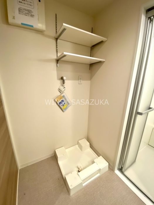 アリエッタ代々木上原 その他4