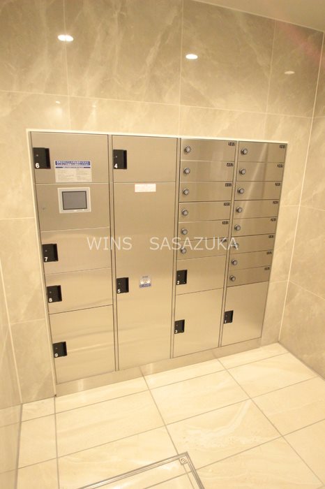 アリエッタ代々木上原 その他5