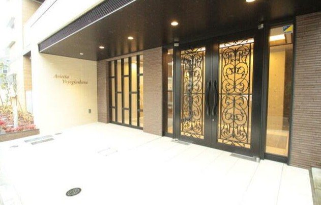 アリエッタ代々木上原 その他7