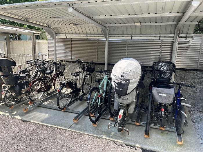 アリエッタ代々木上原 その他9