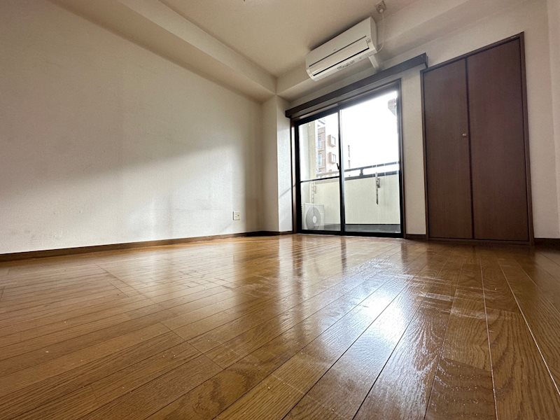 メゾンドリシェス リビング