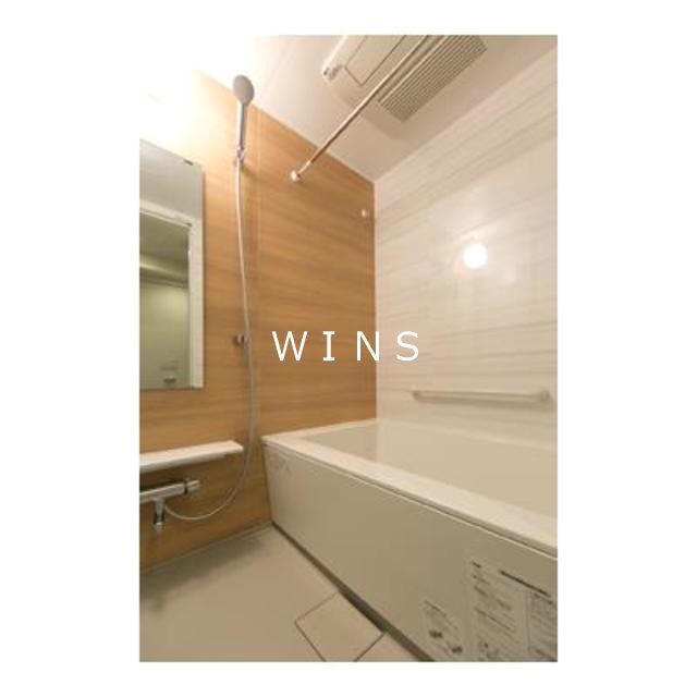 メルクマール京王笹塚レジデンス 風呂画像