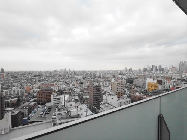 メルクマール京王笹塚レジデンス その他4