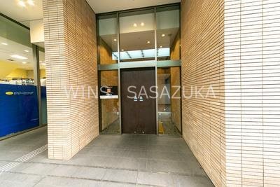 メルクマール京王笹塚レジデンス その他5