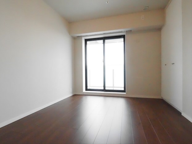 メルクマール京王笹塚レジデンス ベッドルーム