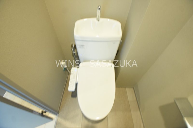 ドゥーエ幡ヶ谷 その他2