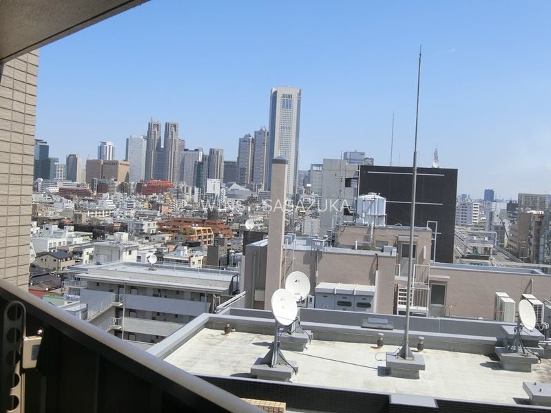 ドゥーエ幡ヶ谷 その他4