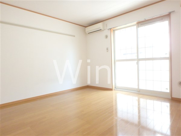 つつじヶ丘グリーンパレス  リビング