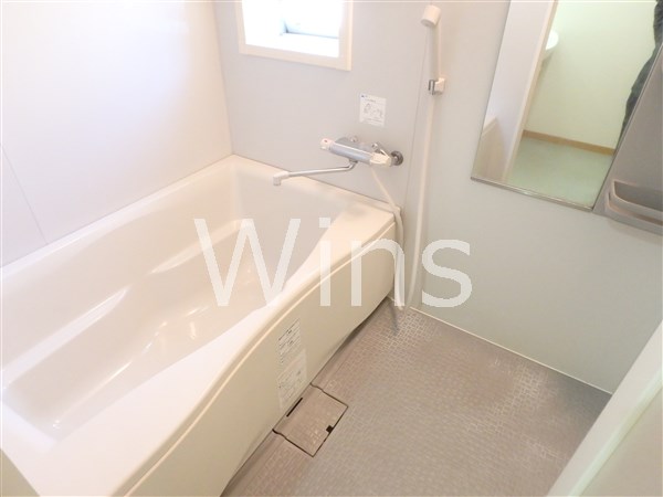 つつじヶ丘グリーンパレス 風呂画像