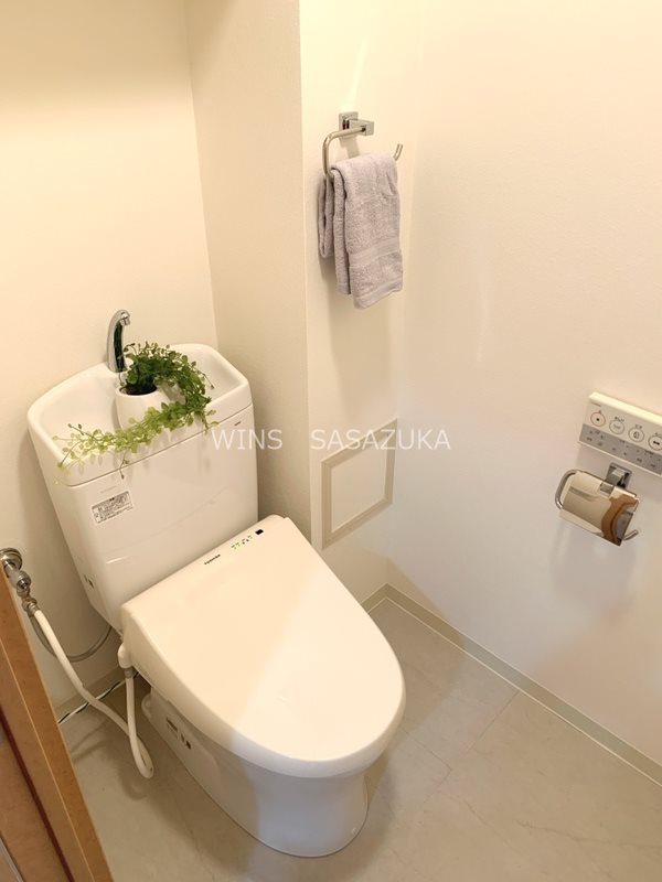 ドゥーエ幡ヶ谷 その他2