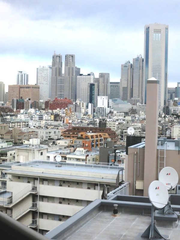 ドゥーエ幡ヶ谷 その他4