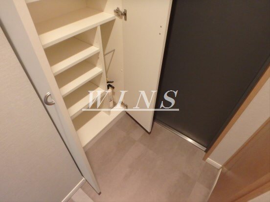 ドゥーエ幡ヶ谷 その他9