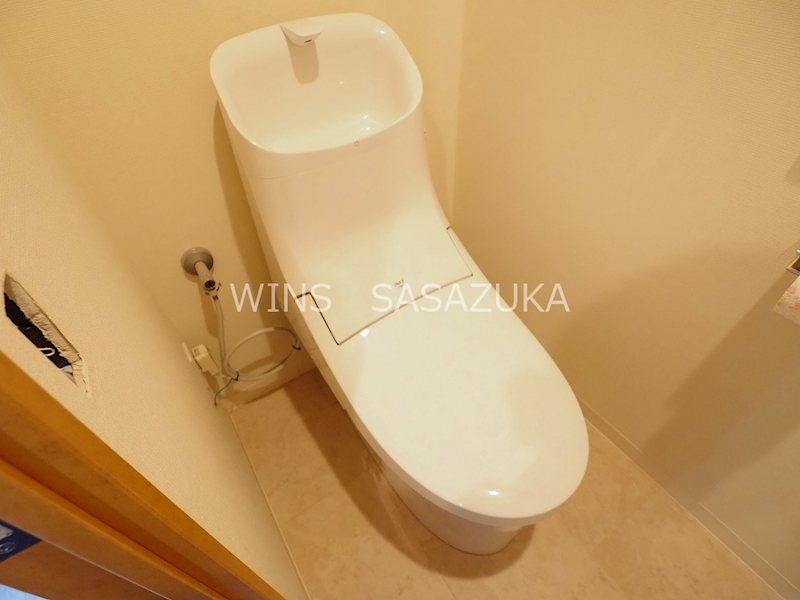 ドゥーエ幡ヶ谷　 その他2