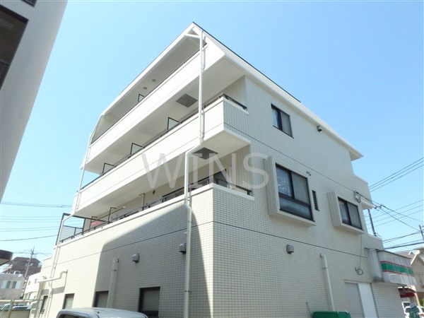 大竹ハイツ２ 300号室 外観