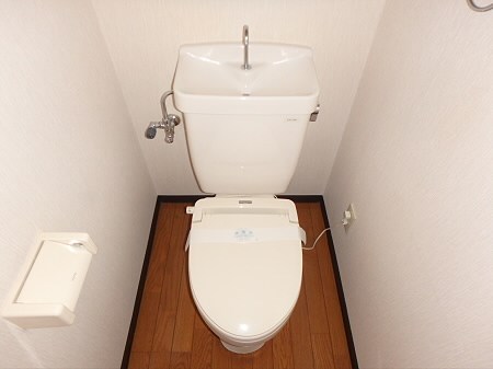 大竹ハイツ２ その他3