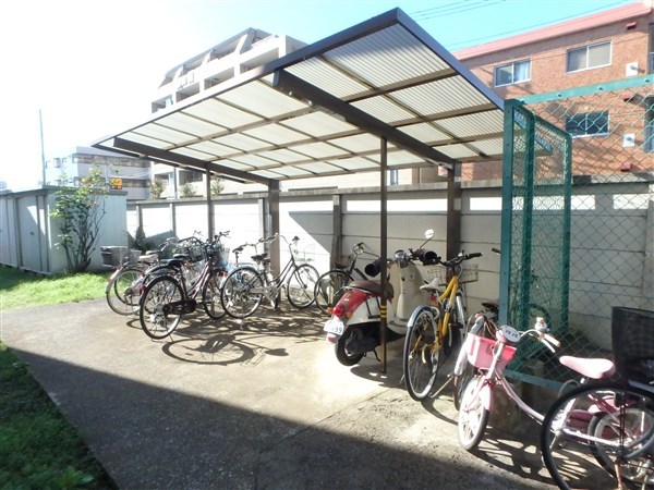 大竹ハイツ２ その他4