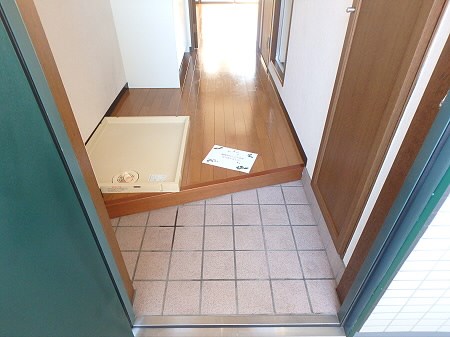 大竹ハイツ２ その他9