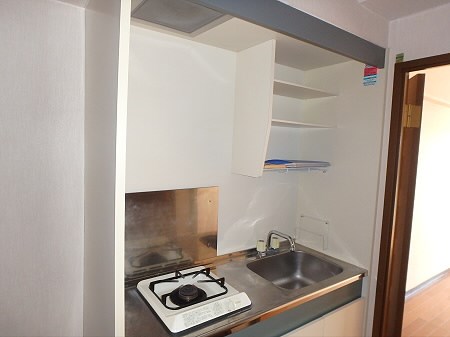 大竹ハイツ２ その他11