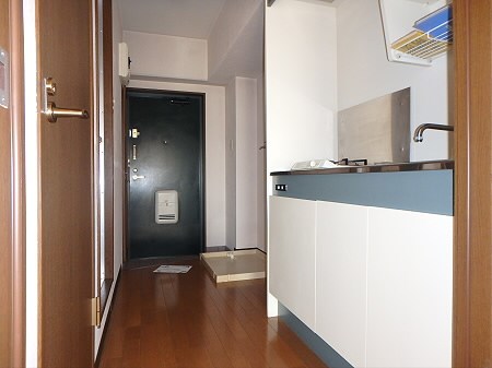 大竹ハイツ２ その他12