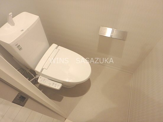 ハイムローゼⅦ その他2