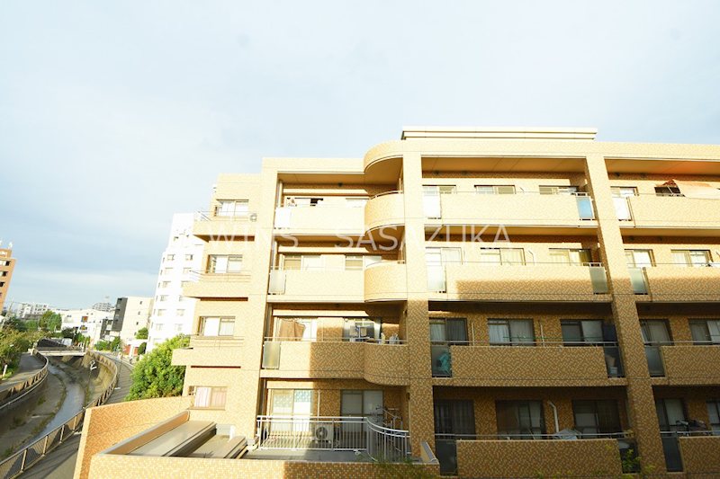 ハイムローゼⅦ その他4