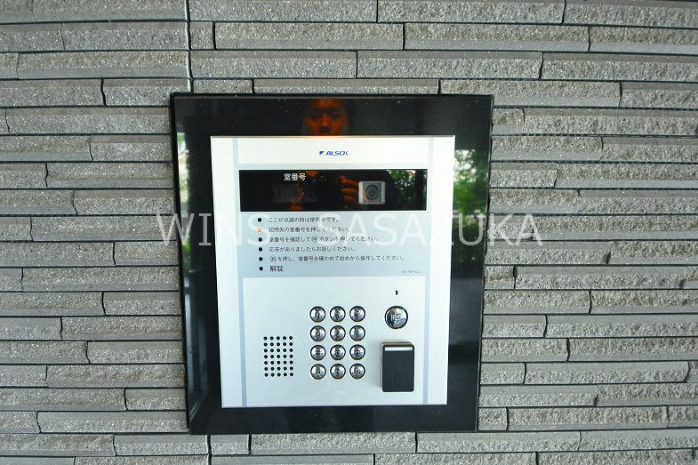 ハイムローゼⅦ その他7