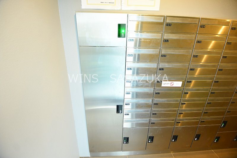 ハイムローゼⅦ その他8