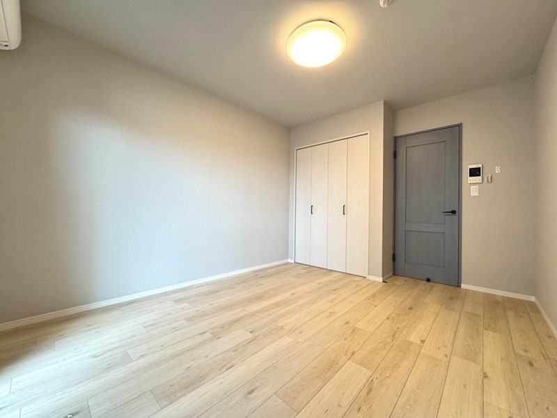 AZEST調布 ベッドルーム