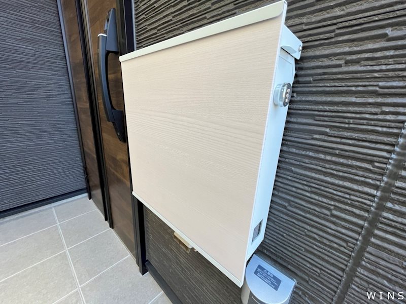 kolet幡ヶ谷  その他4