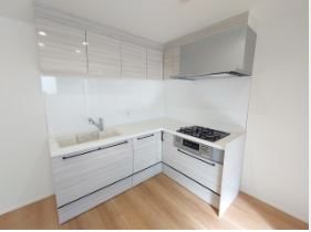 kolet幡ヶ谷  キッチン