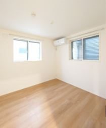 kolet幡ヶ谷  ベッドルーム