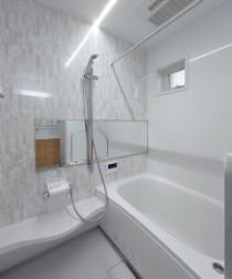 kolet幡ヶ谷  風呂画像