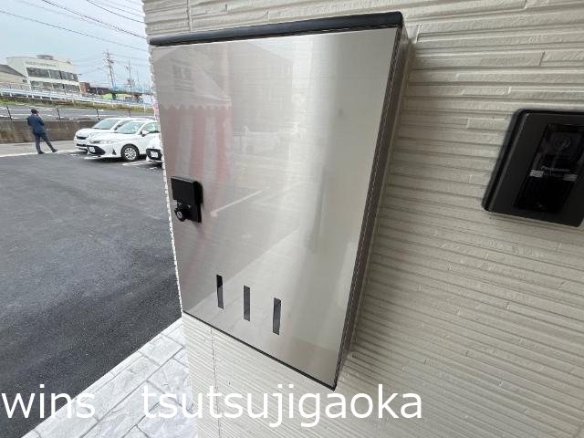 C&amp;#39;est chouette（セシュエット） その他7