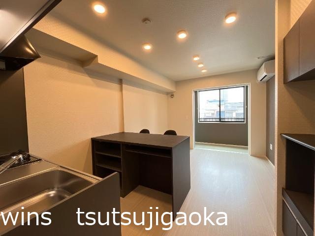 C&amp;#39;est chouette（セシュエット） リビング