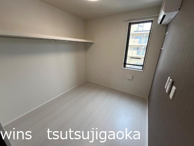 C&amp;#39;est chouette（セシュエット） ベッドルーム