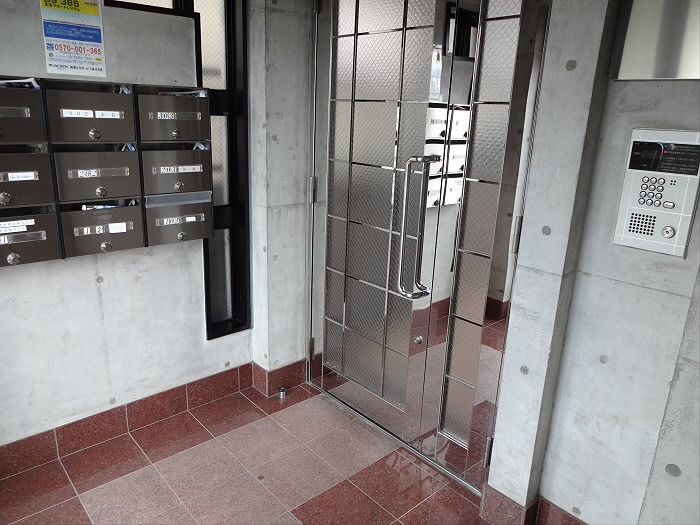 ハイムM＆S成城北 その他2