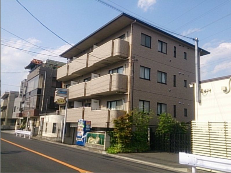 ハイムM＆S成城北 その他8