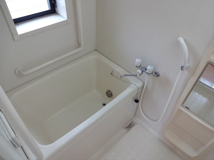 ハイムM＆S成城北 風呂画像