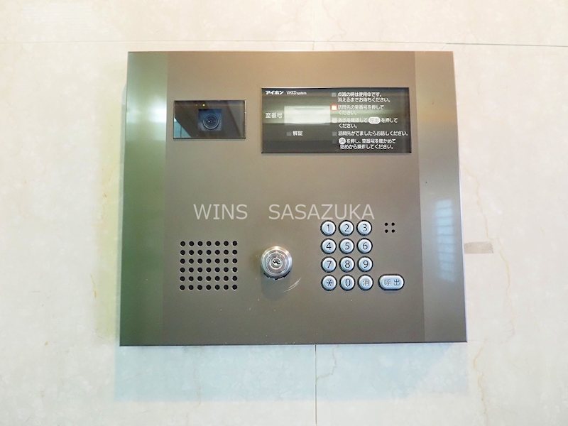 ロリエ笹塚　 その他4