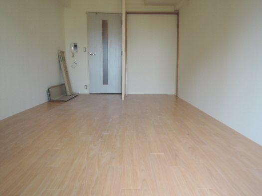 ロリエ笹塚　 ベッドルーム