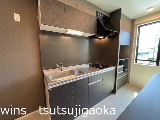 C&amp;#39;est chouette（セシュエット） キッチン